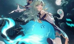 2.6角色卡池爆料最新,新角色集结，神秘力量即将觉醒！